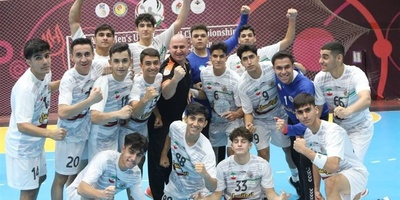 🏆 Iran Advances to 2025 Asian Men’s U-17 Handball Championship Final with Stellar Performance 🏐