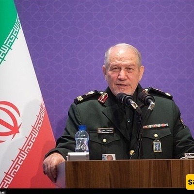 Israel’s Demise Is Imminent: Iranian General