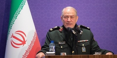 Israel’s Demise Is Imminent: Iranian General