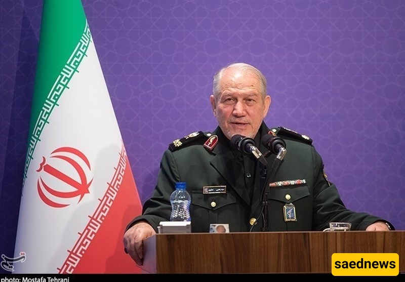 Israel’s Demise Is Imminent: Iranian General