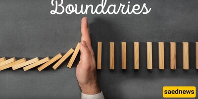 The Importance of Setting Boundaries and Saying No