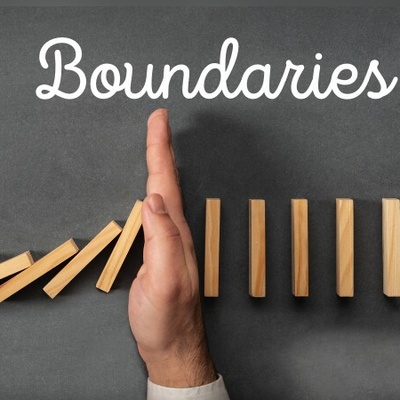 The Importance of Setting Boundaries and Saying No