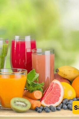 Unlock Your Brain's Potential: Discover 8 Powerful Drinks to Boost Cognitive Health!