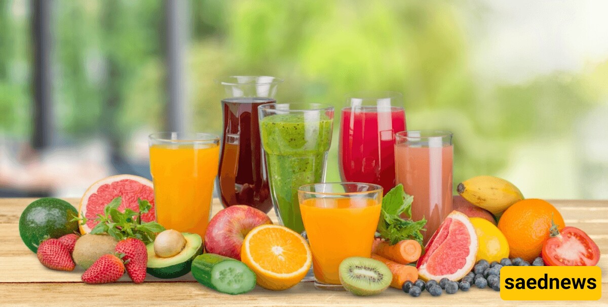 Unlock Your Brain's Potential: Discover 8 Powerful Drinks to Boost Cognitive Health!