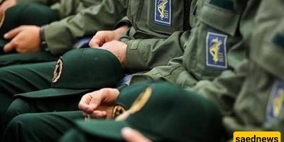 IRGC Says Foreign Media Have Acknowledged Trump’s Failure in the Iran Conflict