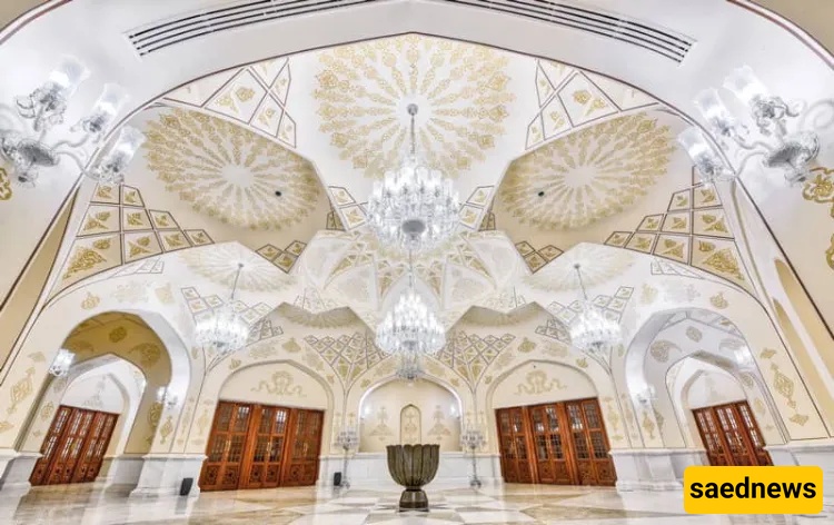 Iran Mall