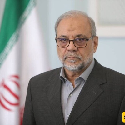 Iran's Security Chief Says U.S. Moves Increase Likelihood of Strait of Hormuz Closure