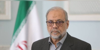 Iran's Security Chief Says U.S. Moves Increase Likelihood of Strait of Hormuz Closure