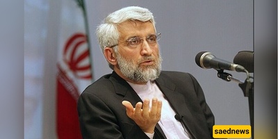 Javan Journal strongly criticizes Saeed Jalili; the allegory of the Golden Calf and Iran becoming a pen is a prelude to actions against national cohesion.