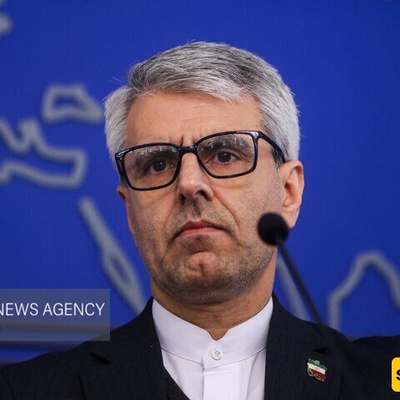 Iran strongly condemns Zionist regime's attacks on Lebanon