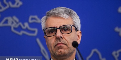 Iran strongly condemns Zionist regime's attacks on Lebanon