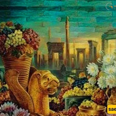 Jashn-e Vashnkam: One of Iran’s Forgotten Festivals