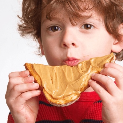 Peanut Butter For Kids: The Surprising Benefits And Hidden Risks Parents Should Know