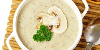 How to Make Creamy Barley Soup: A Rich and Flavorful Restaurant-Style Dish