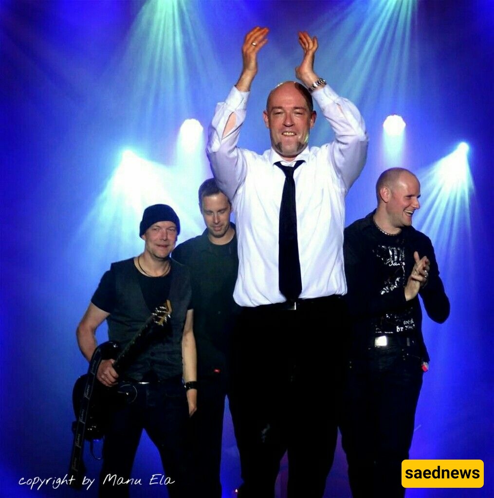 Der Graf’s Stunning Comeback: Why the Unheilig Singer Broke Down in Tears on Stage (PHOTO)