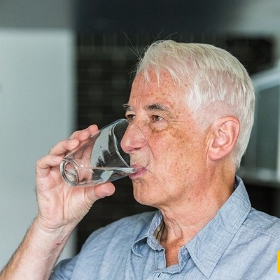 Is It Harmful to Drink Cold Water After A Meal?