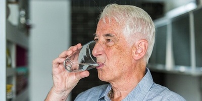 Is It Harmful to Drink Cold Water After A Meal?