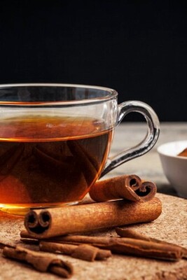 Popular Drink for All Seasons: How to Make Cinnamon Tea + The Most Important Benefits and Harms of This Tea; A Natural Solution to Combat Inflammation