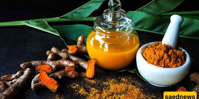 The Amazing Benefits Of Turmeric For Diabetes.