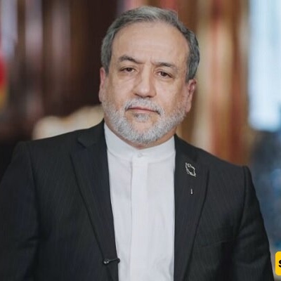 Iranian Foreign Minister Araghchi: US Spent $11 Billion in Taxpayer Funds to Defend Israel Over the Past Three Years