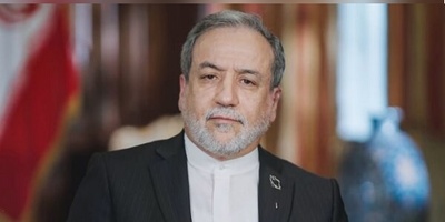 Iranian Foreign Minister Araghchi: US Spent $11 Billion in Taxpayer Funds to Defend Israel Over the Past Three Years