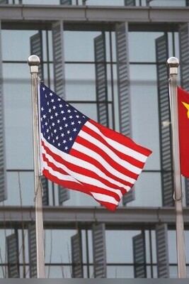 China Calls on the U.S. to Cut Nuclear Arsenal 'Substantively'