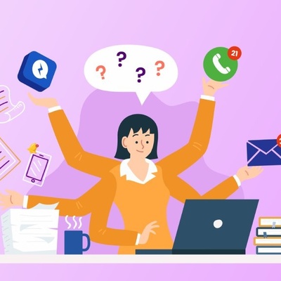 Quit These Time-Wasting Habits to Succeed