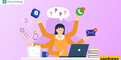 Quit These Time-Wasting Habits to Succeed