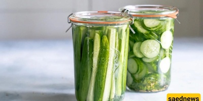 How to Make Quick, Crunchy, and Delicious Refrigerator Pickles