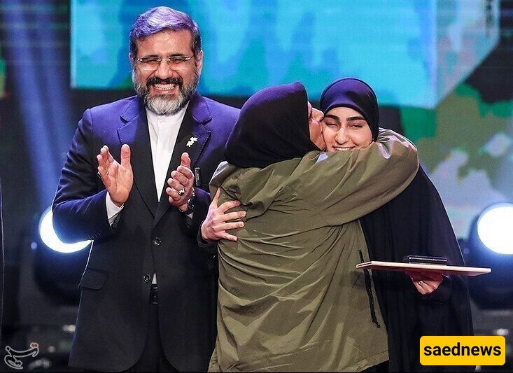 zeinab soleimani