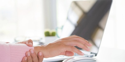 Habits That Can Cause Hand Fatigue When Using a Mouse