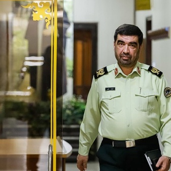 Commander Lotfi Was Martyred in Yesterday’s Attack by the Zionist Regime