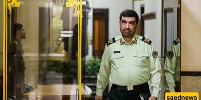 Commander Lotfi Was Martyred in Yesterday’s Attack by the Zionist Regime.