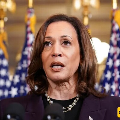 Kamala Harris Speaks Out on Gaza: Advocates Demand Action Beyond Sympathy!