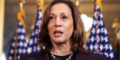 Kamala Harris Speaks Out on Gaza: Advocates Demand Action Beyond Sympathy!