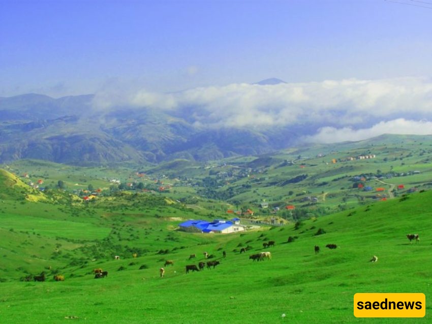 Espili Village