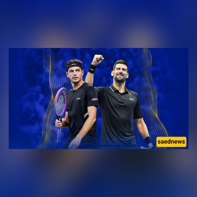(VIDEO) Djokovic Defeats Fritz in Four Sets at U.S. Open!