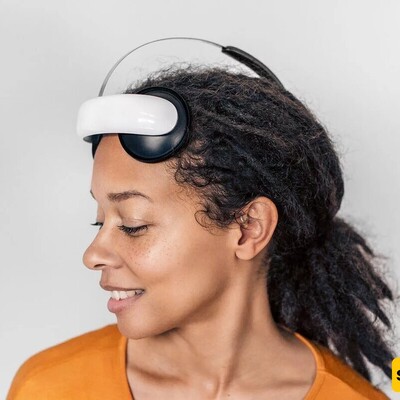 Home Treatment for Depression with Just a Headset: Miracle or Media Sensation? +Photo