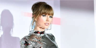 Taylor Swift’s ‘The Life of a Showgirl’ Hits Theaters With Music Videos, Behind-the-Scenes Footage, and More