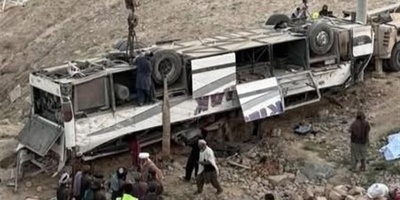 25 Killed, 27 Injured in Kabul Road Accident