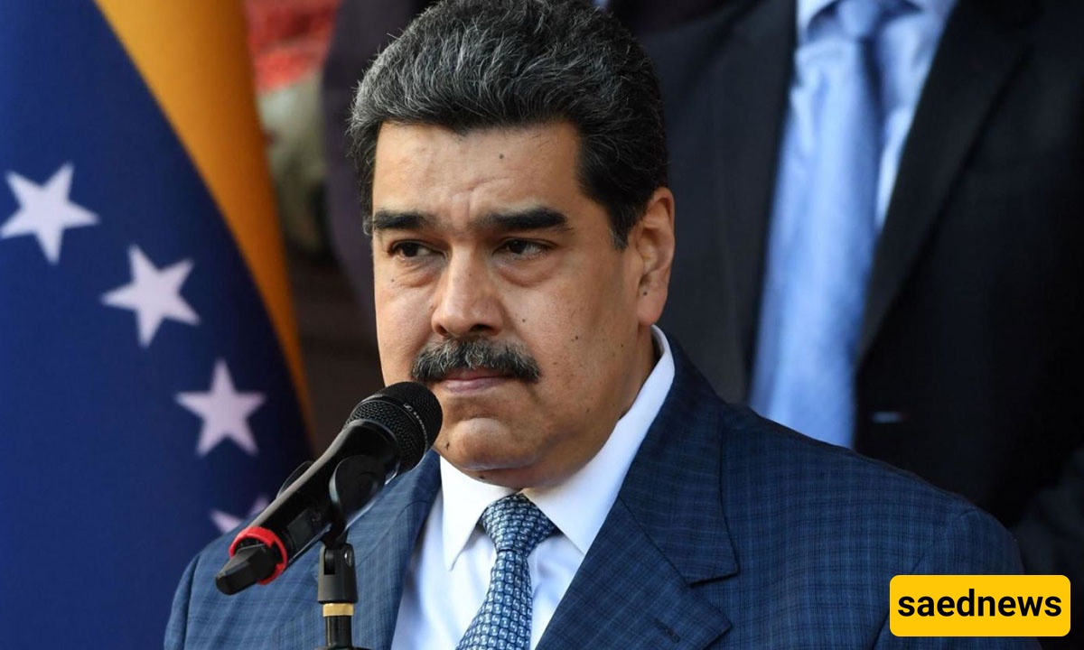 Maduro 