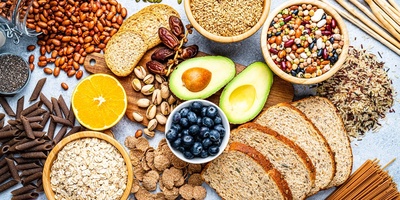 Foods That Help Reduce Afternoon Sleepiness