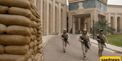 US Embassy in Baghdad Attacked; West Asia Could Become a Graveyard for American Forces [Video]