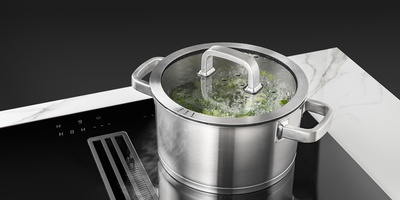 The Pot Looks Clean, So Why Does It Still Smell Like the Last Meal?