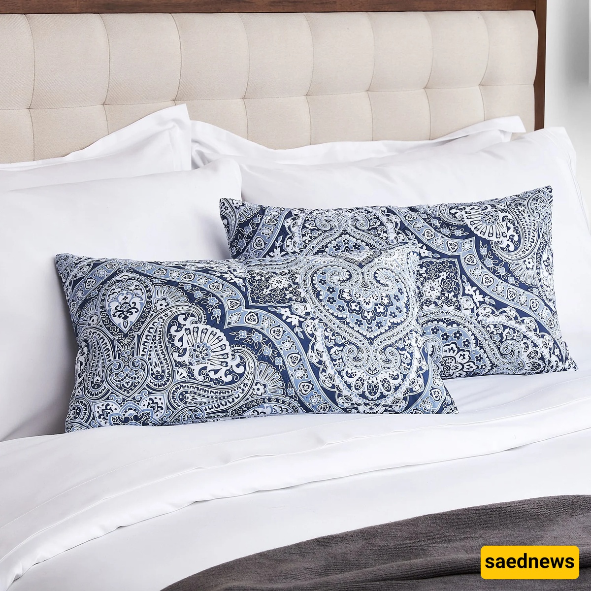 pillow