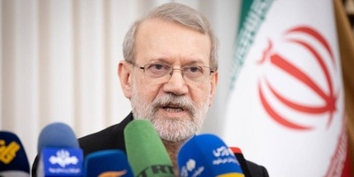 Threat Against Zionist–American Forces by Ali Larijani: A Painful Day Lies Ahead