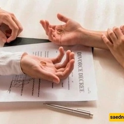 Consequences of Divorce | The Harmful Effects of Divorce for Men and Women