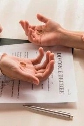 Consequences of Divorce | The Harmful Effects of Divorce for Men and Women