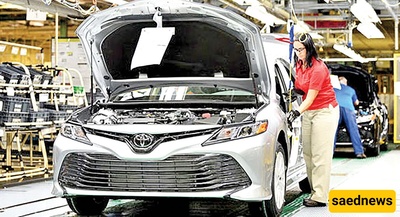 World’s Largest Automaker Also Becomes a Victim of the Iran Conflict