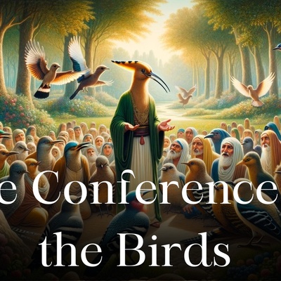 “Conference of the Birds” Adaptation Premieres in Tabriz